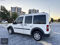 FORD CONNECT // ÇİFT SÜRGÜ TEK KAPAK