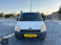 FORD CONNECT // ÇİFT SÜRGÜ TEK KAPAK