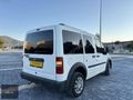FORD CONNECT // ÇİFT SÜRGÜ TEK KAPAK