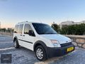 FORD CONNECT // ÇİFT SÜRGÜ TEK KAPAK