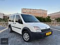 FORD CONNECT // ÇİFT SÜRGÜ TEK KAPAK