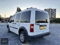 FORD CONNECT // ÇİFT SÜRGÜ TEK KAPAK