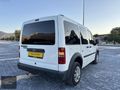 FORD CONNECT // ÇİFT SÜRGÜ TEK KAPAK