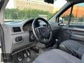 FORD CONNECT // ÇİFT SÜRGÜ TEK KAPAK
