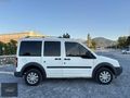 FORD CONNECT // ÇİFT SÜRGÜ TEK KAPAK