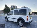 FORD CONNECT // ÇİFT SÜRGÜ TEK KAPAK