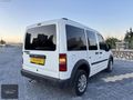 FORD CONNECT // ÇİFT SÜRGÜ TEK KAPAK