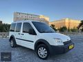 FORD CONNECT // ÇİFT SÜRGÜ TEK KAPAK
