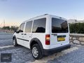 FORD CONNECT // ÇİFT SÜRGÜ TEK KAPAK