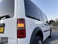 FORD CONNECT // ÇİFT SÜRGÜ TEK KAPAK