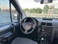 FORD CONNECT // ÇİFT SÜRGÜ TEK KAPAK