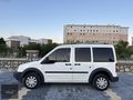 FORD CONNECT // ÇİFT SÜRGÜ TEK KAPAK