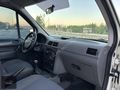 FORD CONNECT // ÇİFT SÜRGÜ TEK KAPAK
