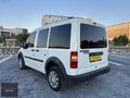 FORD CONNECT // ÇİFT SÜRGÜ TEK KAPAK