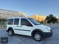 FORD CONNECT // ÇİFT SÜRGÜ TEK KAPAK