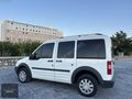 FORD CONNECT // ÇİFT SÜRGÜ TEK KAPAK