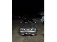 Fiat Albea 1.2 EL 16V 144 binde
