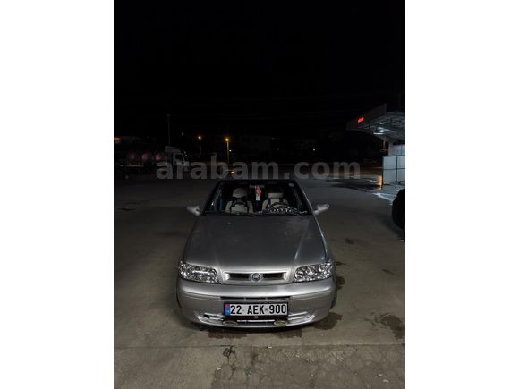 Fiat Albea 1.2 EL 16V 144 binde