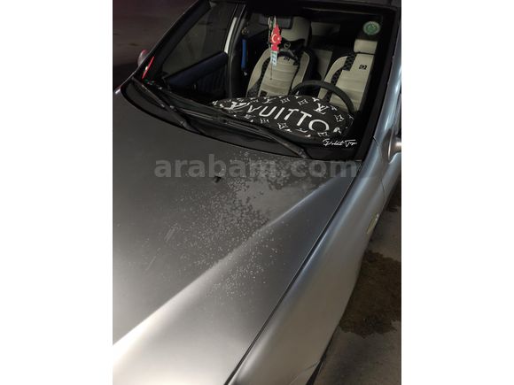Fiat Albea 1.2 EL 16V 144 binde