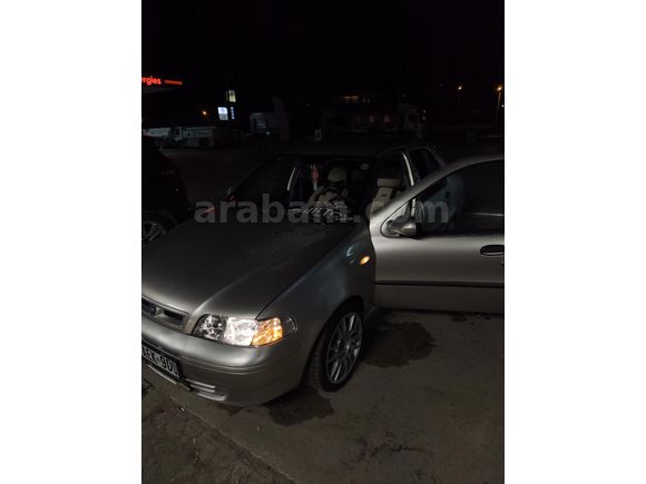 Fiat Albea 1.2 EL 16V 144 binde