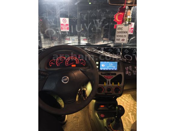 Fiat Albea 1.2 EL 16V 144 binde