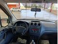 BEREKET AUTO DAN TOURNEO CONNET