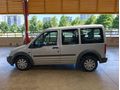 BEREKET AUTO DAN TOURNEO CONNET