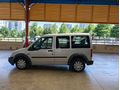 BEREKET AUTO DAN TOURNEO CONNET