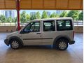 BEREKET AUTO DAN TOURNEO CONNET