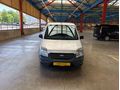 BEREKET AUTO DAN TOURNEO CONNET