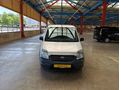 BEREKET AUTO DAN TOURNEO CONNET