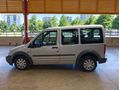 BEREKET AUTO DAN TOURNEO CONNET