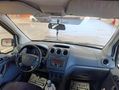 BEREKET AUTO DAN TOURNEO CONNET