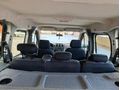 BEREKET AUTO DAN TOURNEO CONNET