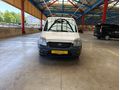 BEREKET AUTO DAN TOURNEO CONNET