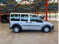 BEREKET AUTO DAN TOURNEO CONNET