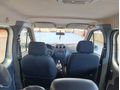 BEREKET AUTO DAN TOURNEO CONNET