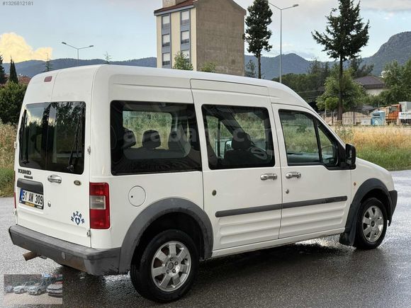 191 BINDE 90 LİK CONNECT KLİMALI 2004