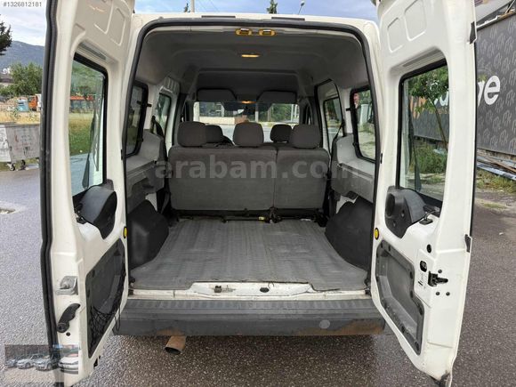 191 BINDE 90 LİK CONNECT KLİMALI 2004
