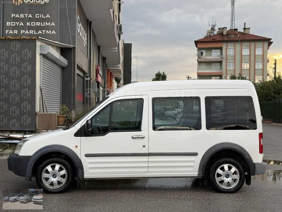191 BINDE 90 LİK CONNECT KLİMALI 2004