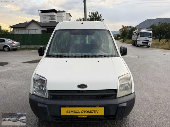 191 BINDE 90 LİK CONNECT KLİMALI 2004