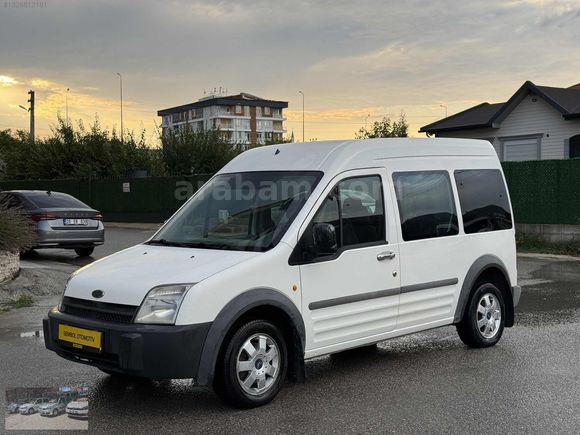 191 BINDE 90 LİK CONNECT KLİMALI 2004