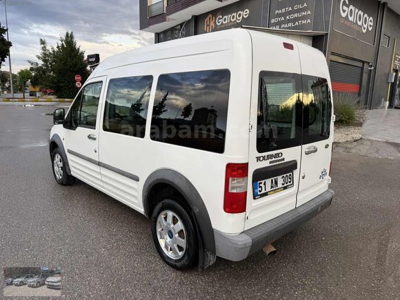 191 BINDE 90 LİK CONNECT KLİMALI 2004
