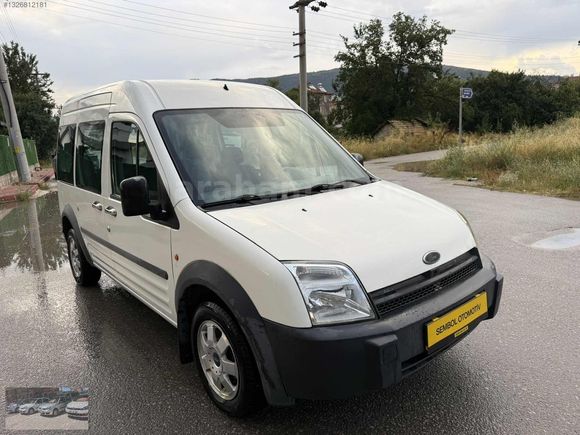 191 BINDE 90 LİK CONNECT KLİMALI 2004