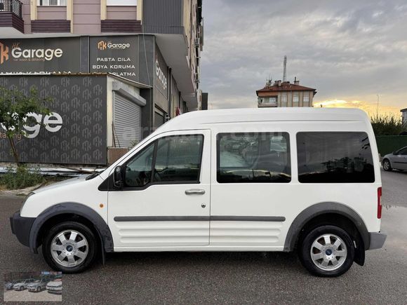 191 BINDE 90 LİK CONNECT KLİMALI 2004
