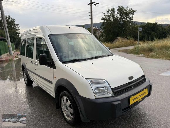 191 BINDE 90 LİK CONNECT KLİMALI 2004