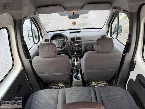 191 BINDE 90 LİK CONNECT KLİMALI 2004