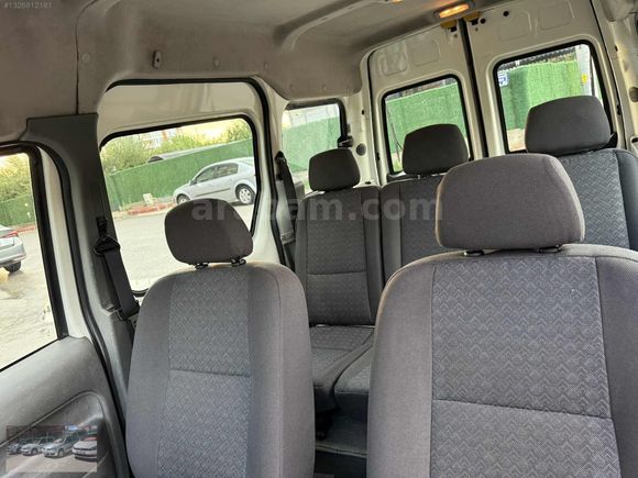 191 BINDE 90 LİK CONNECT KLİMALI 2004
