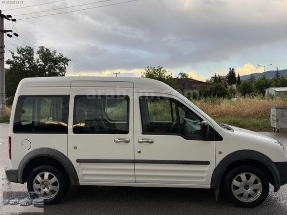 191 BINDE 90 LİK CONNECT KLİMALI 2004