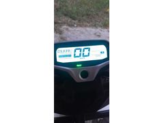 Sahibinden Elektrikli Araçlar Motosiklet RKS Optimus